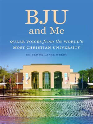 cover image of BJU and Me